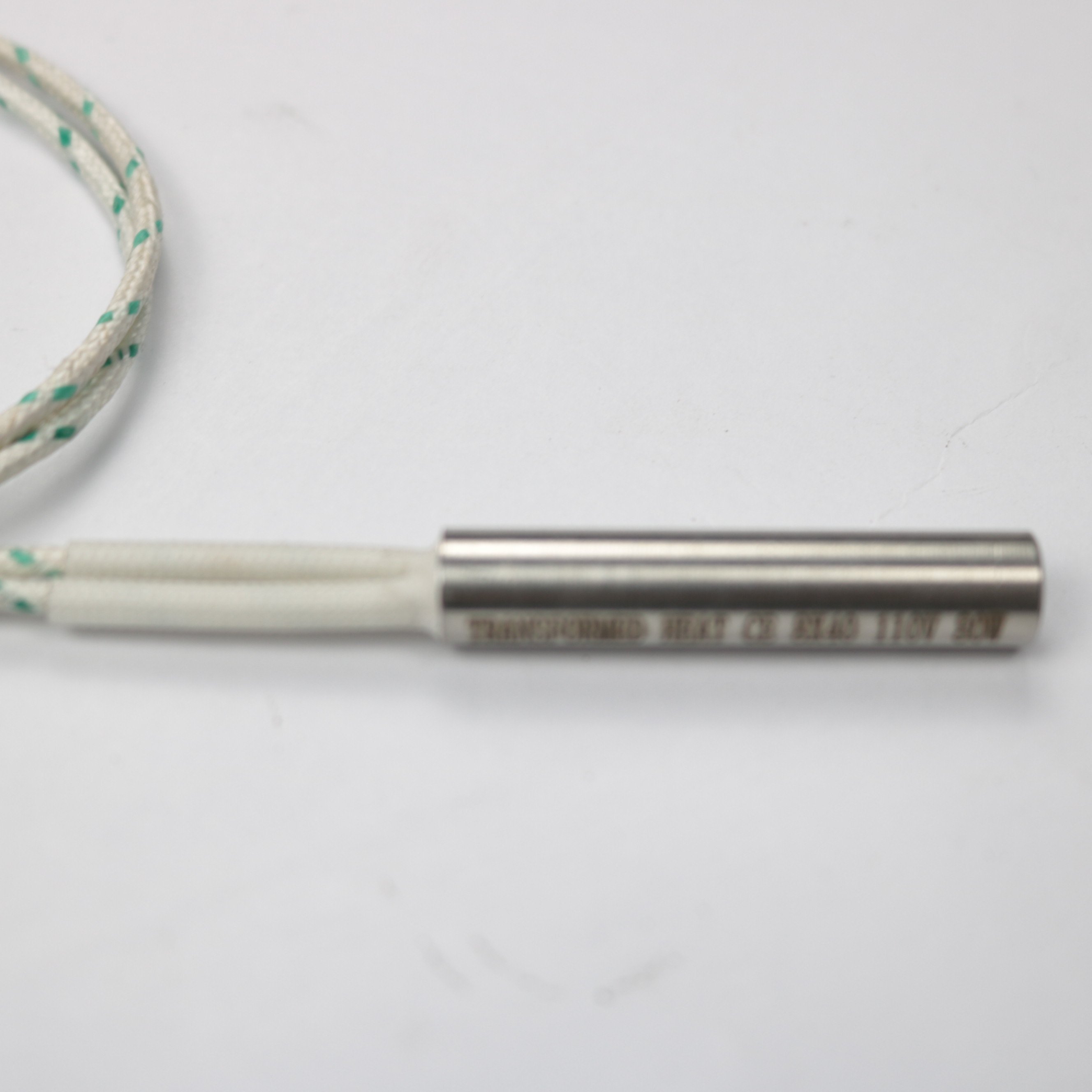 Stainless Steel Electric Rod /Pencil Cartridge Heater for Mould3D print plastic machine heating