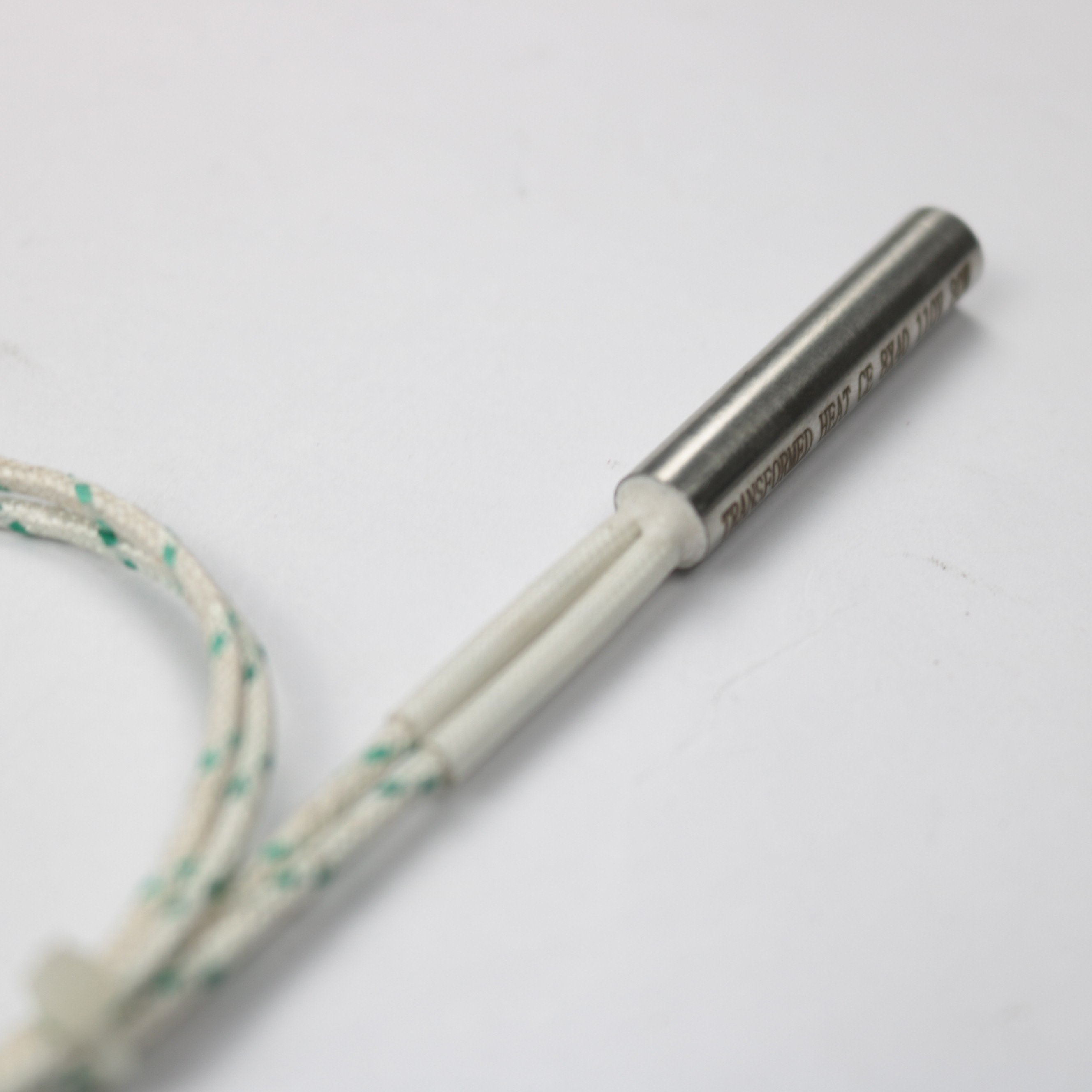 Stainless Steel Electric Rod /Pencil Cartridge Heater for Mould3D print plastic machine heating