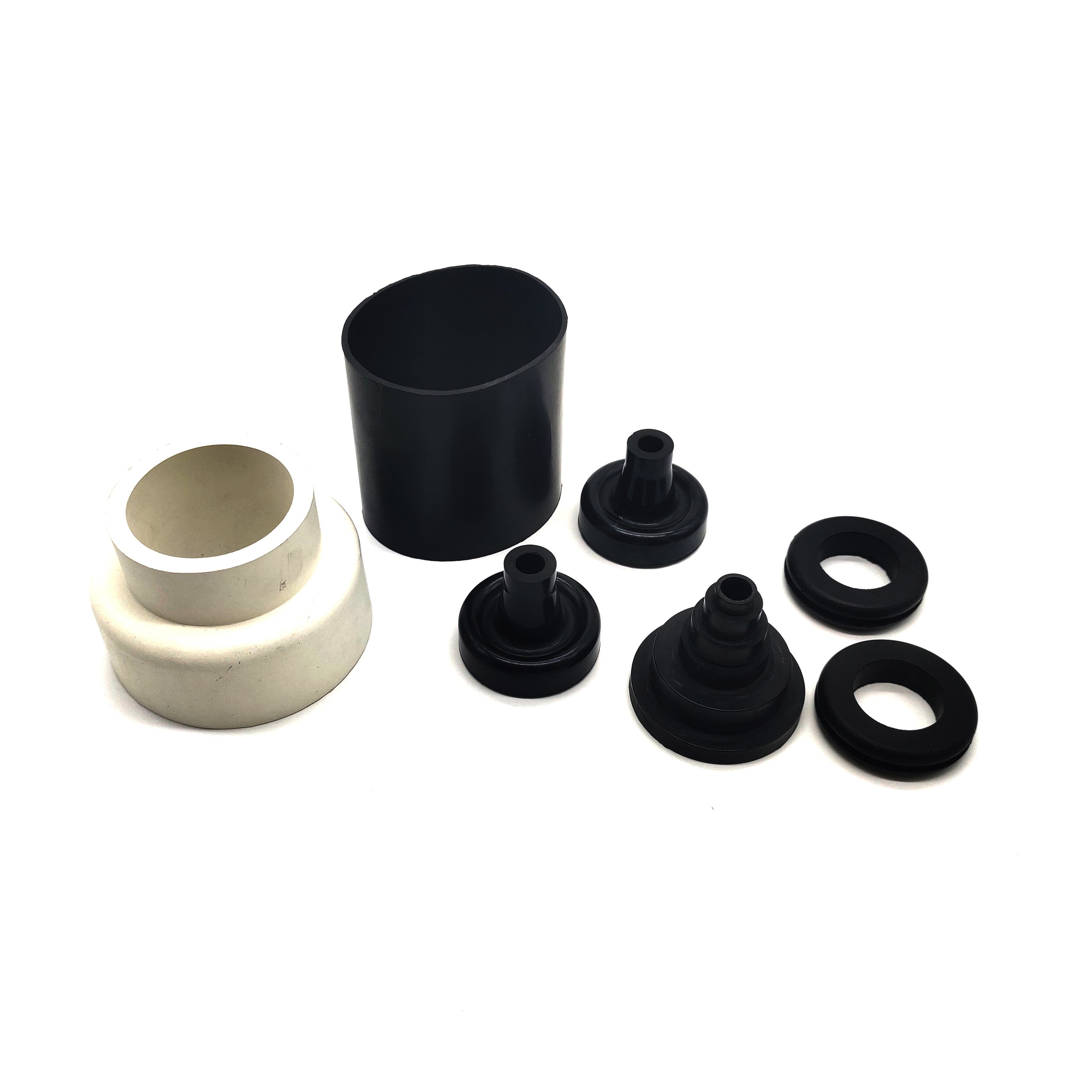 Manufacturer Custom Rubber Products and Parts