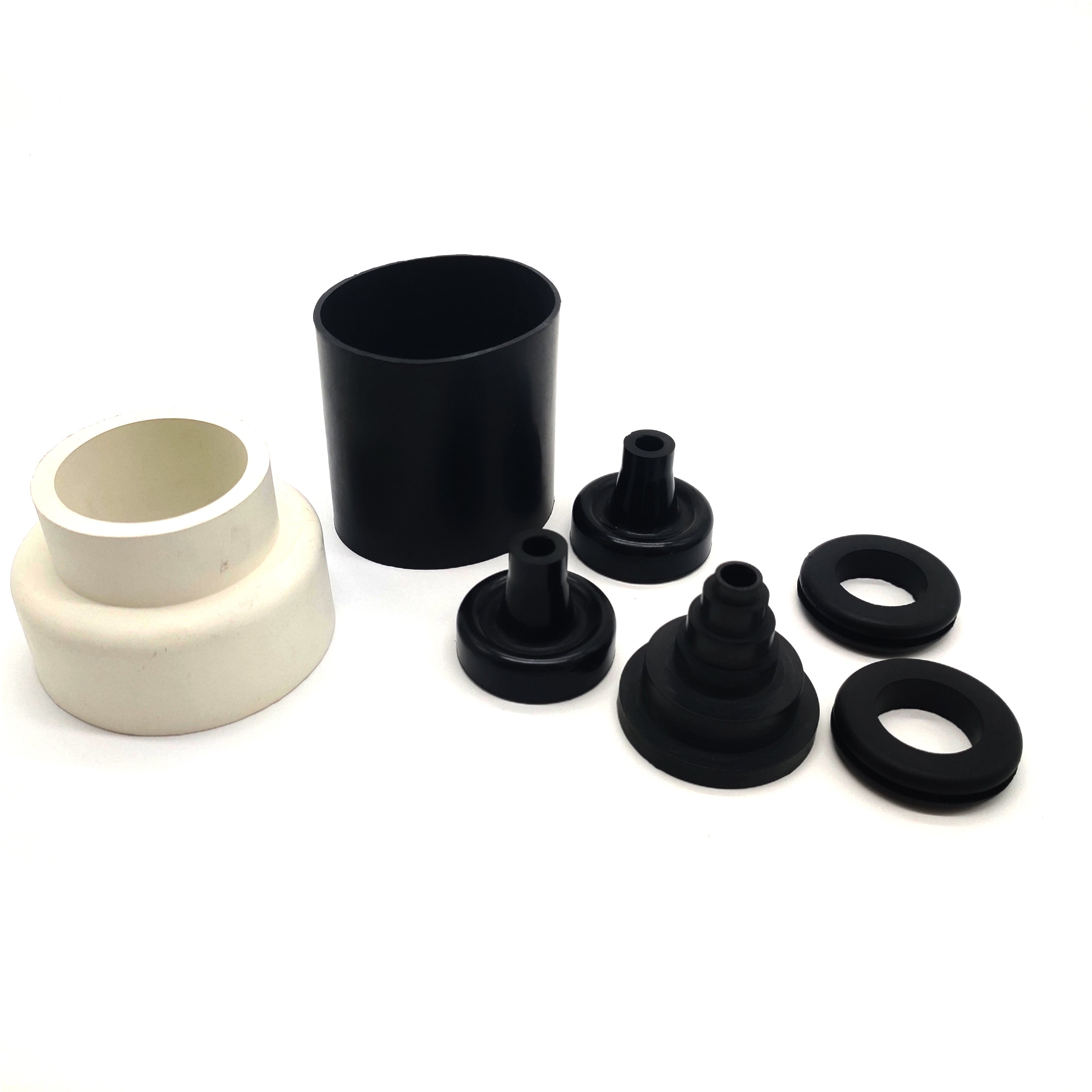 Manufacturer Custom Rubber Products and Parts