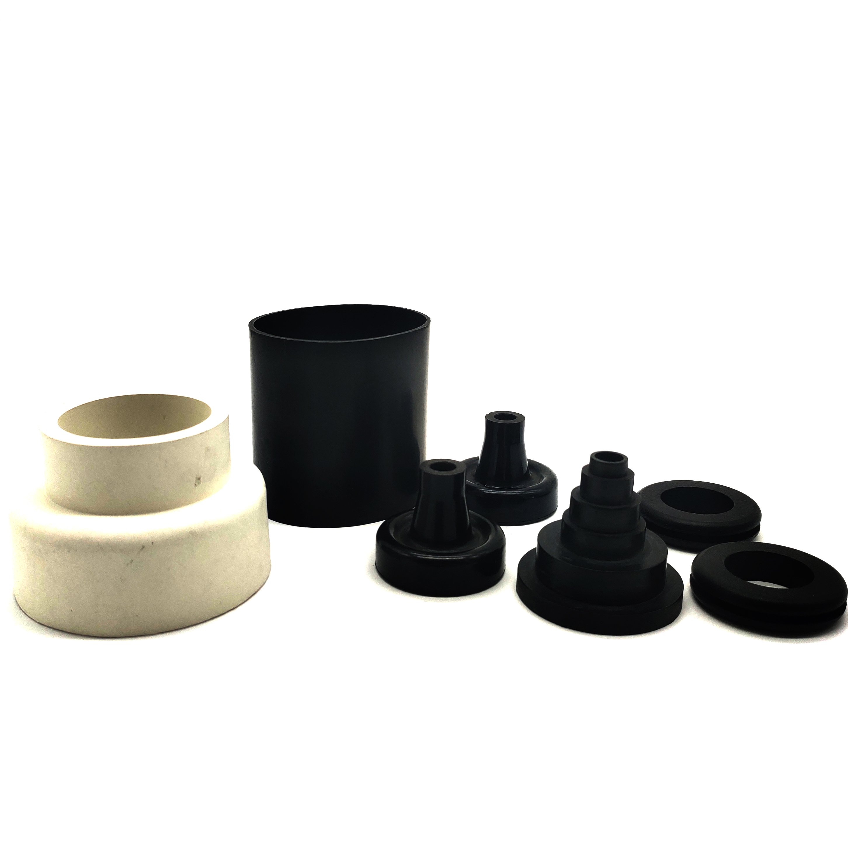 Manufacturer Custom Rubber Products and Parts