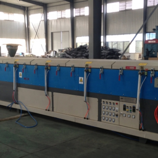 Rubber water stop strip gasket machine/rubber water proofing strip machinery/rubber water tight strip equipment