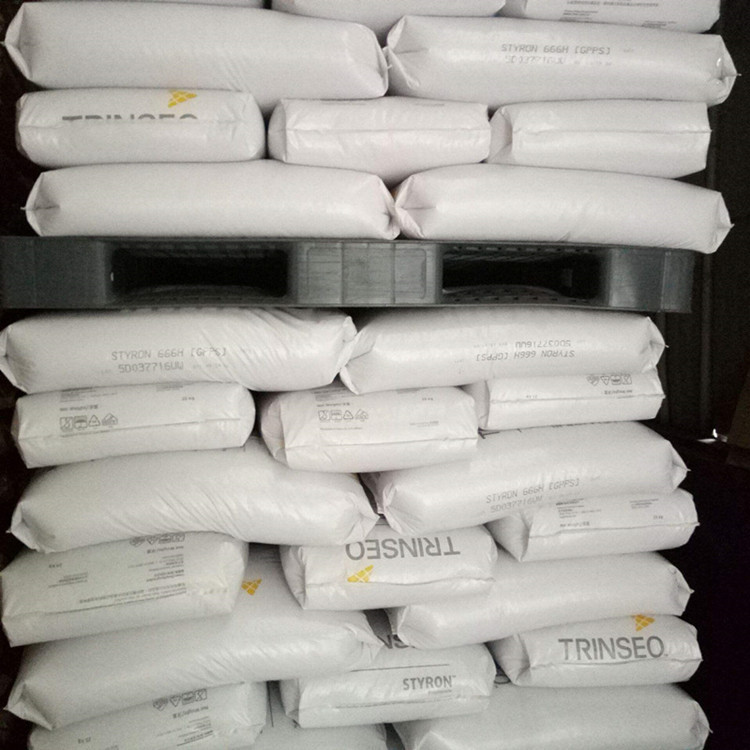 Plastic Polystyrene PS Resin/HIPS/GPPS/EPS Granules plastic raw material