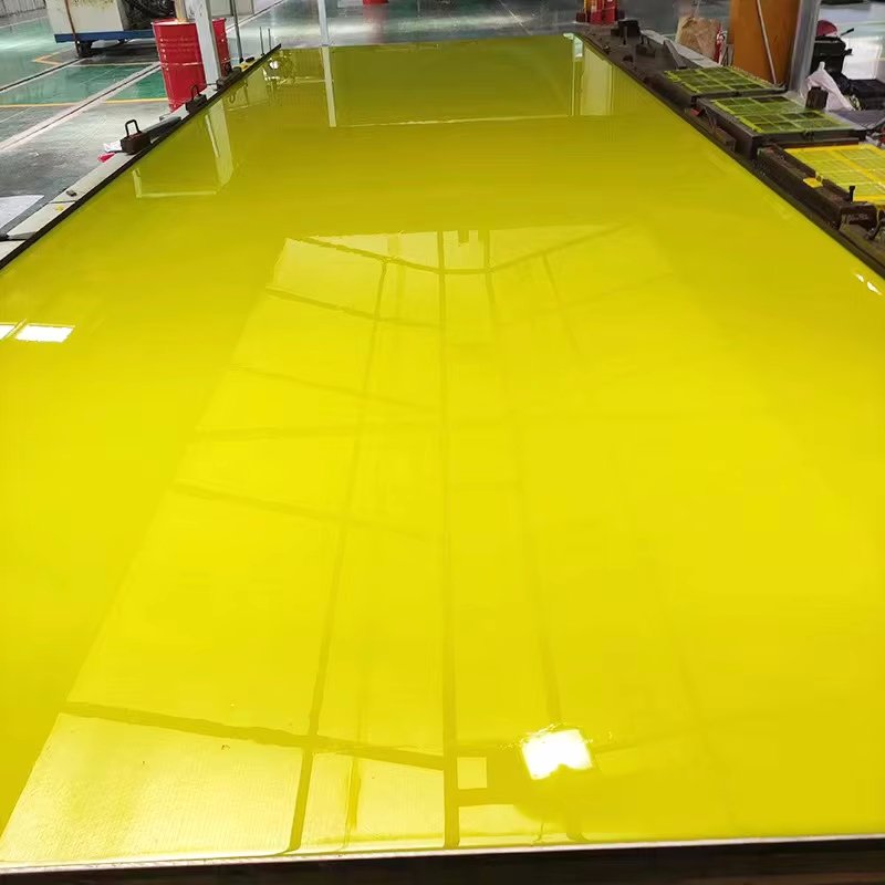 Custom Cutting&Molding Polyurethane Rubber Sheet,Scraper for Truck Tractor Snow Plow Blade,Material Molding Processing Service