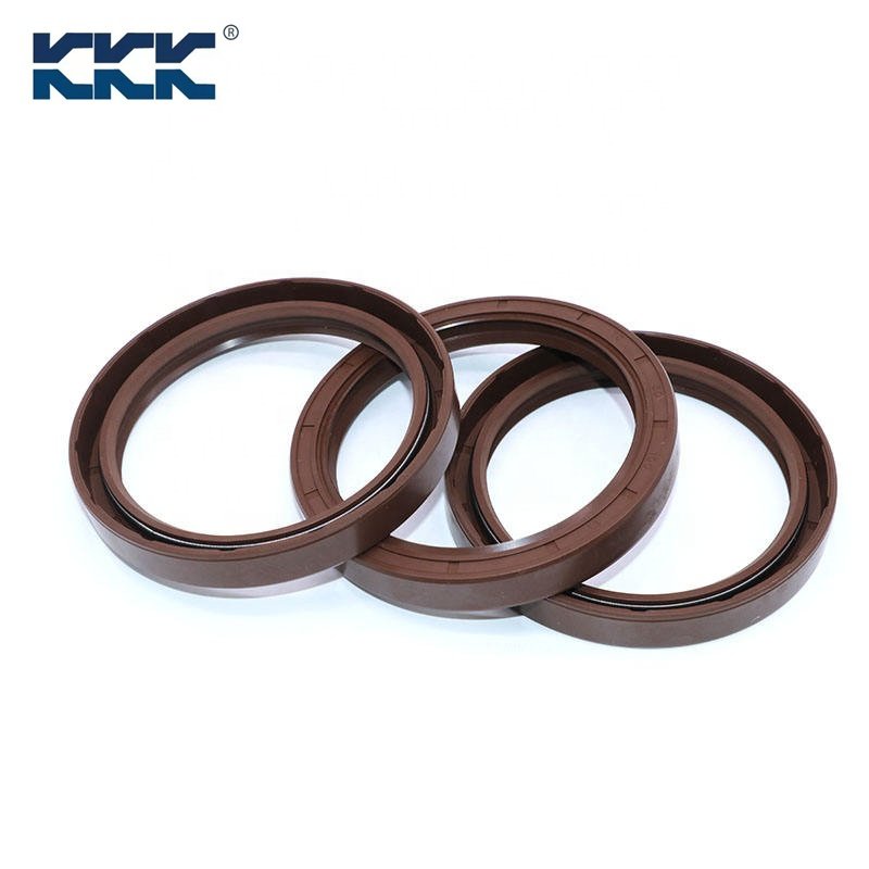 KKK High Pressure rubber oil seal 70*100*12 For Automotive Repair Power Steering TG oil seal