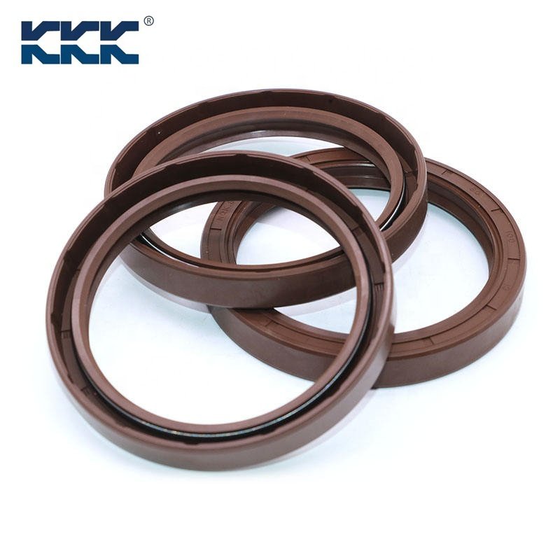 KKK High Pressure rubber oil seal 70*100*12 For Automotive Repair Power Steering TG oil seal