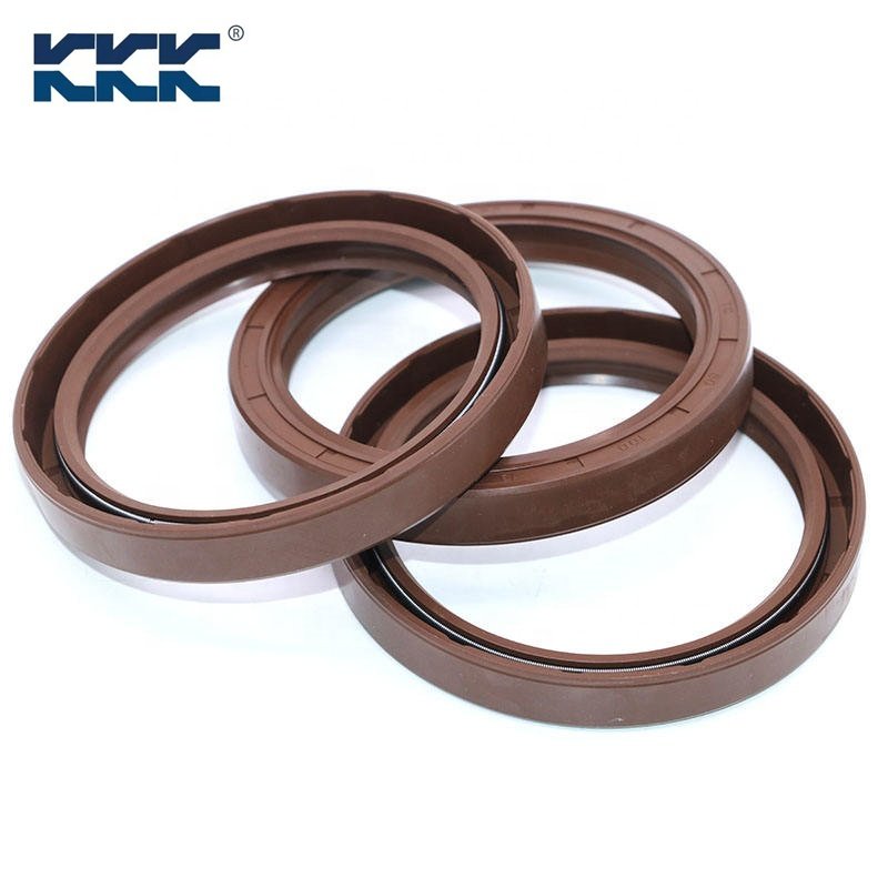 KKK High Pressure rubber oil seal 70*100*12 For Automotive Repair Power Steering TG oil seal