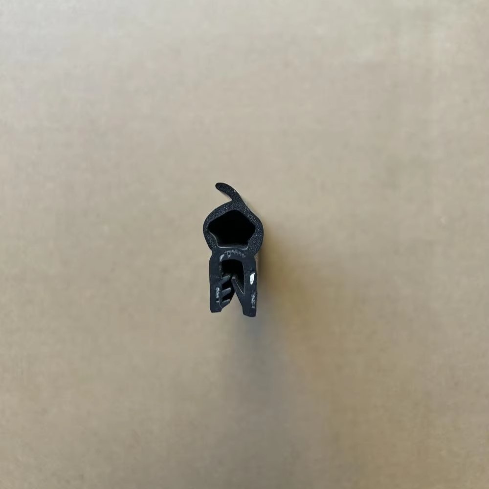 automotive rubber parts weather seal strip