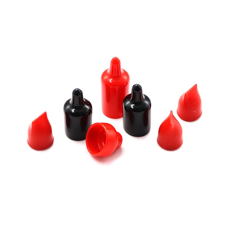 Silicone customized EPDM NBR ffkm molded rubber parts silicone rubber products seals manufacturer car rubber miscellaneous