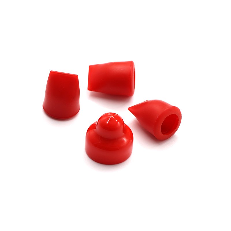 Silicone customized EPDM NBR ffkm molded rubber parts silicone rubber products seals manufacturer car rubber miscellaneous