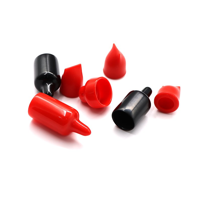 Silicone customized EPDM NBR ffkm molded rubber parts silicone rubber products seals manufacturer car rubber miscellaneous