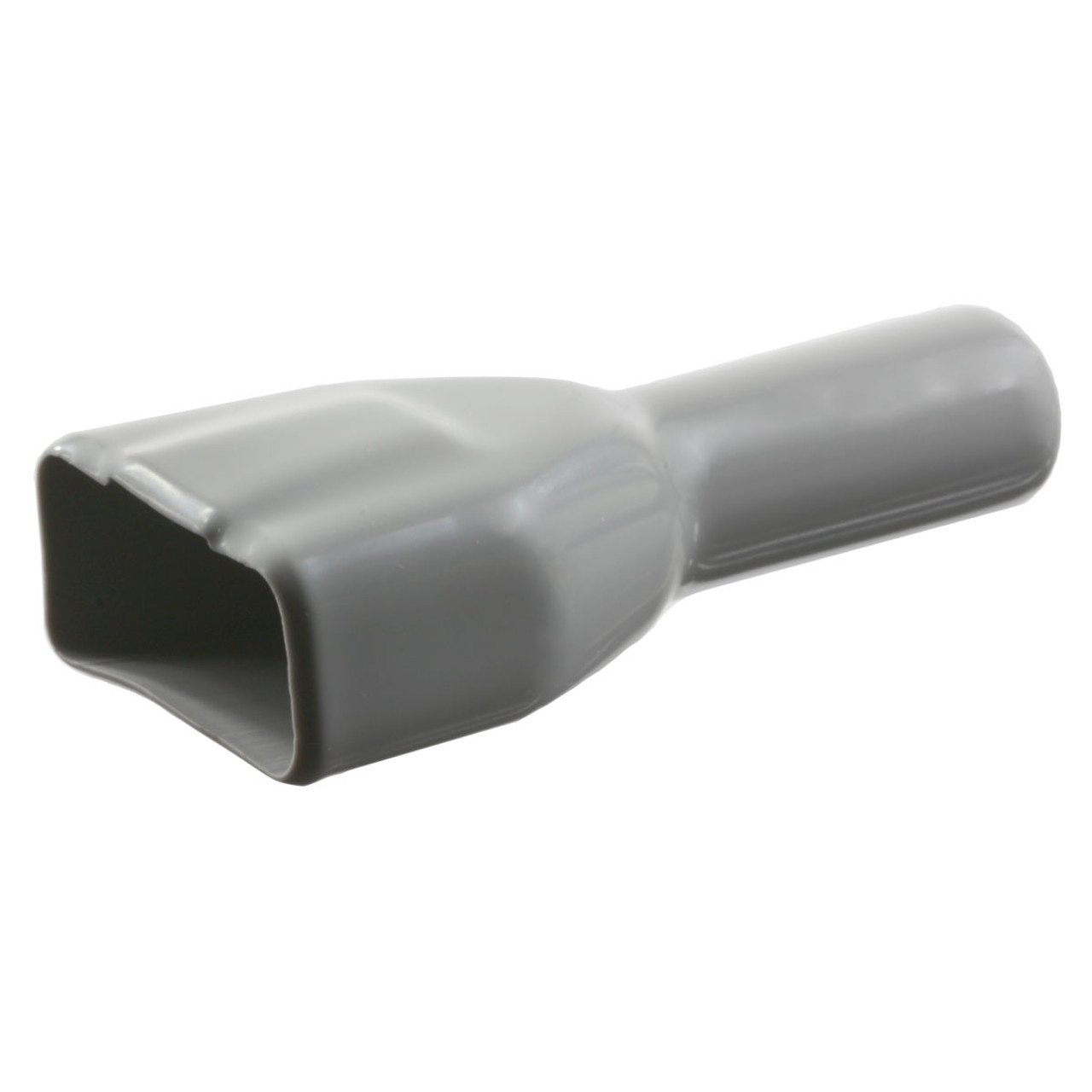 2/3/4/6/8/12 Way Deutsch Gray Rubber Boot for Automotive DT Plug Waterproof Wire Connectors DT2P-BT DT2S-BT
