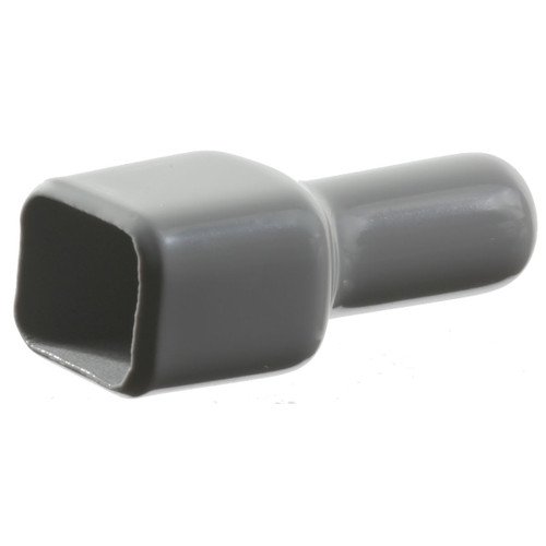 2/3/4/6/8/12 Way Deutsch Gray Rubber Boot for Automotive DT Plug Waterproof Wire Connectors DT2P-BT DT2S-BT