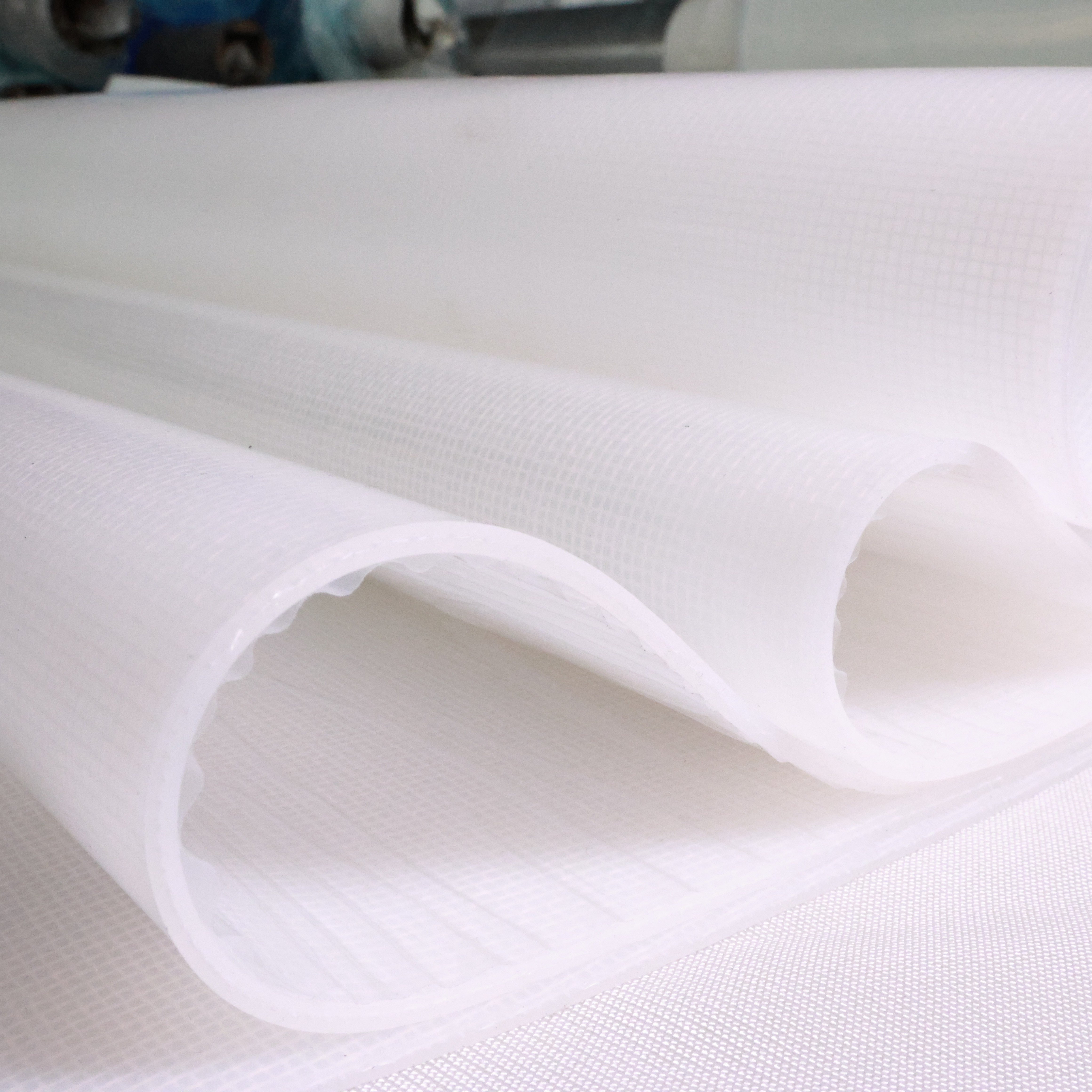 Customized according to customer needs Silicone Membrane for Artificial Marble Press