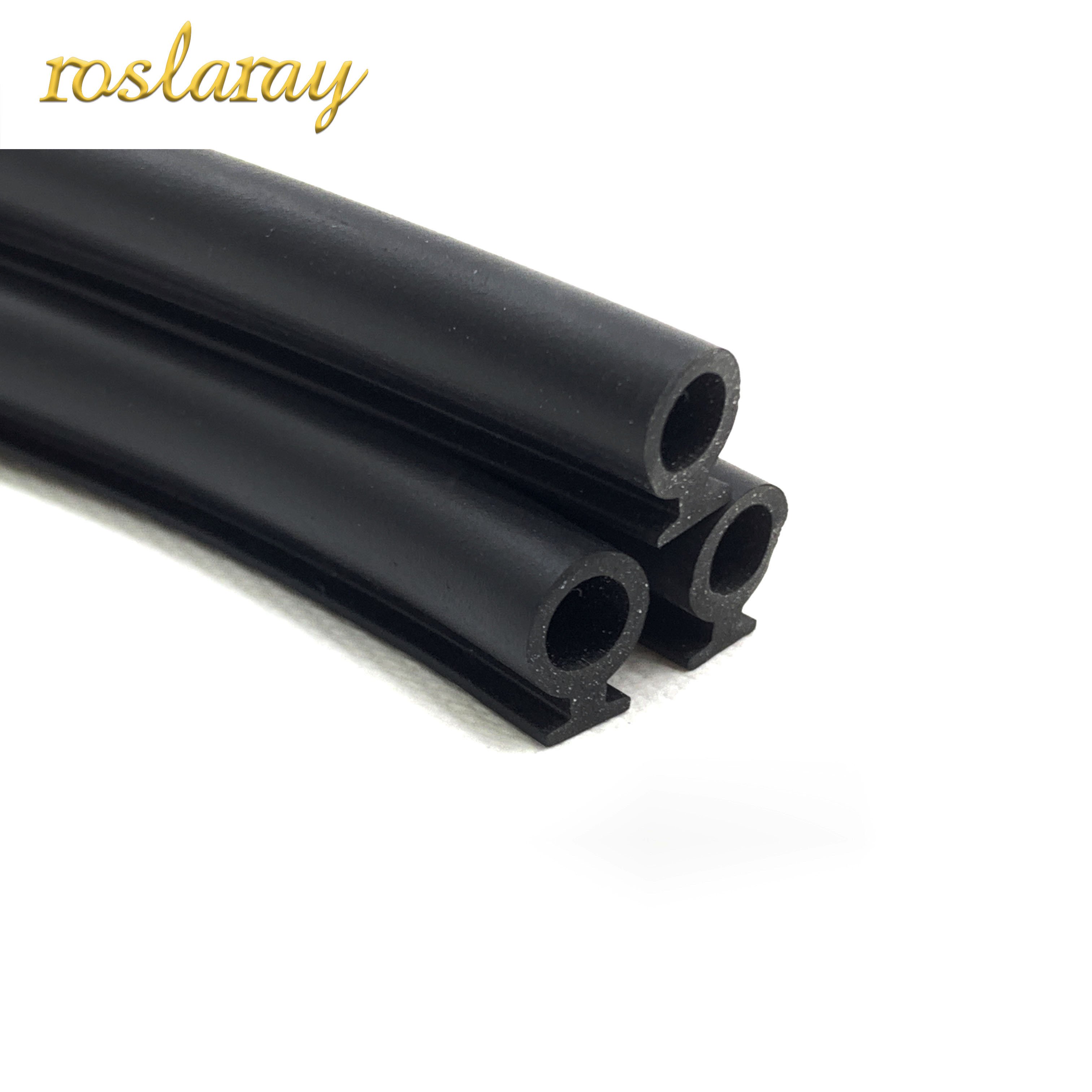 Door and Window Extruded Sealing Strip Rubber Seal Other Rubber Products PVC Seal