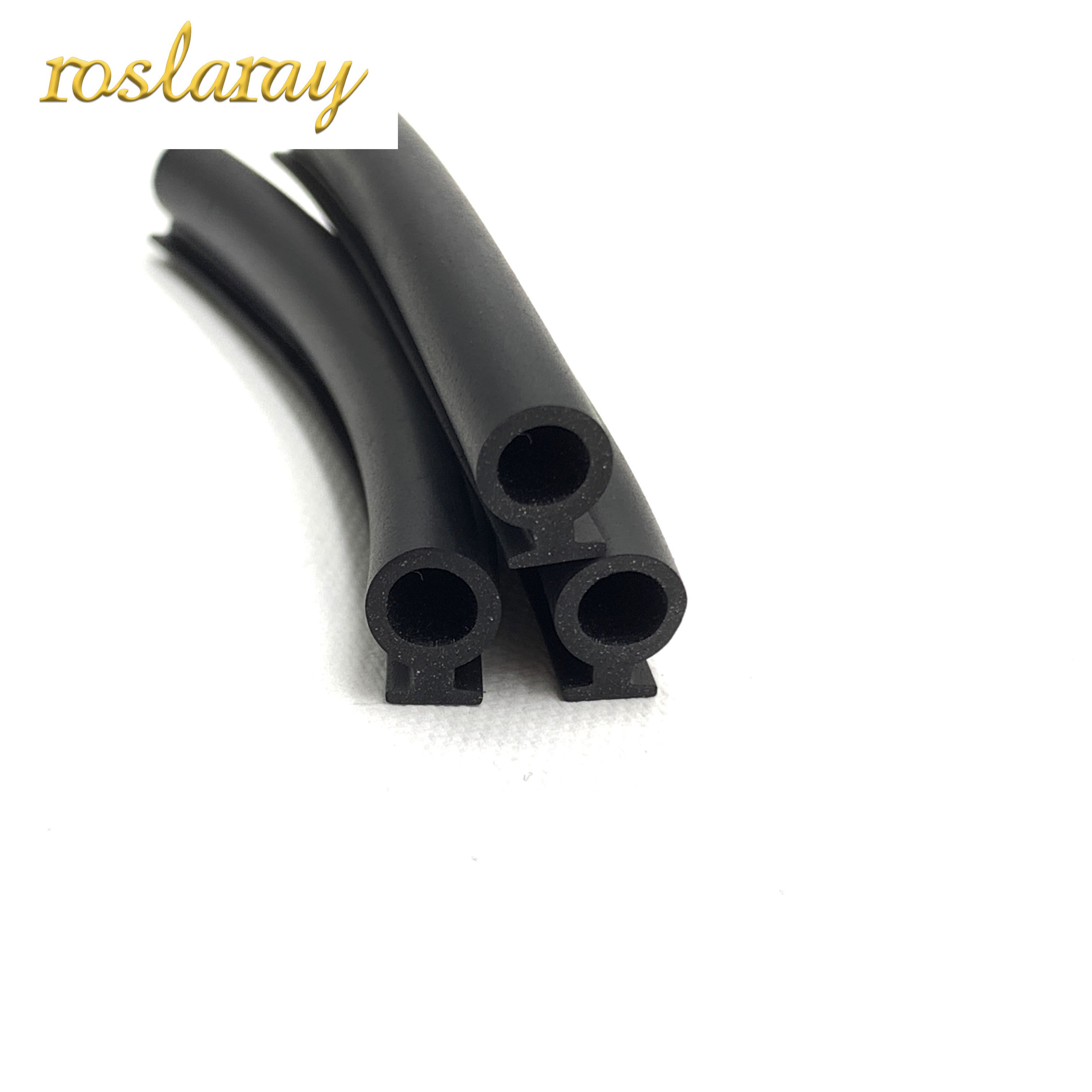 Door and Window Extruded Sealing Strip Rubber Seal Other Rubber Products PVC Seal