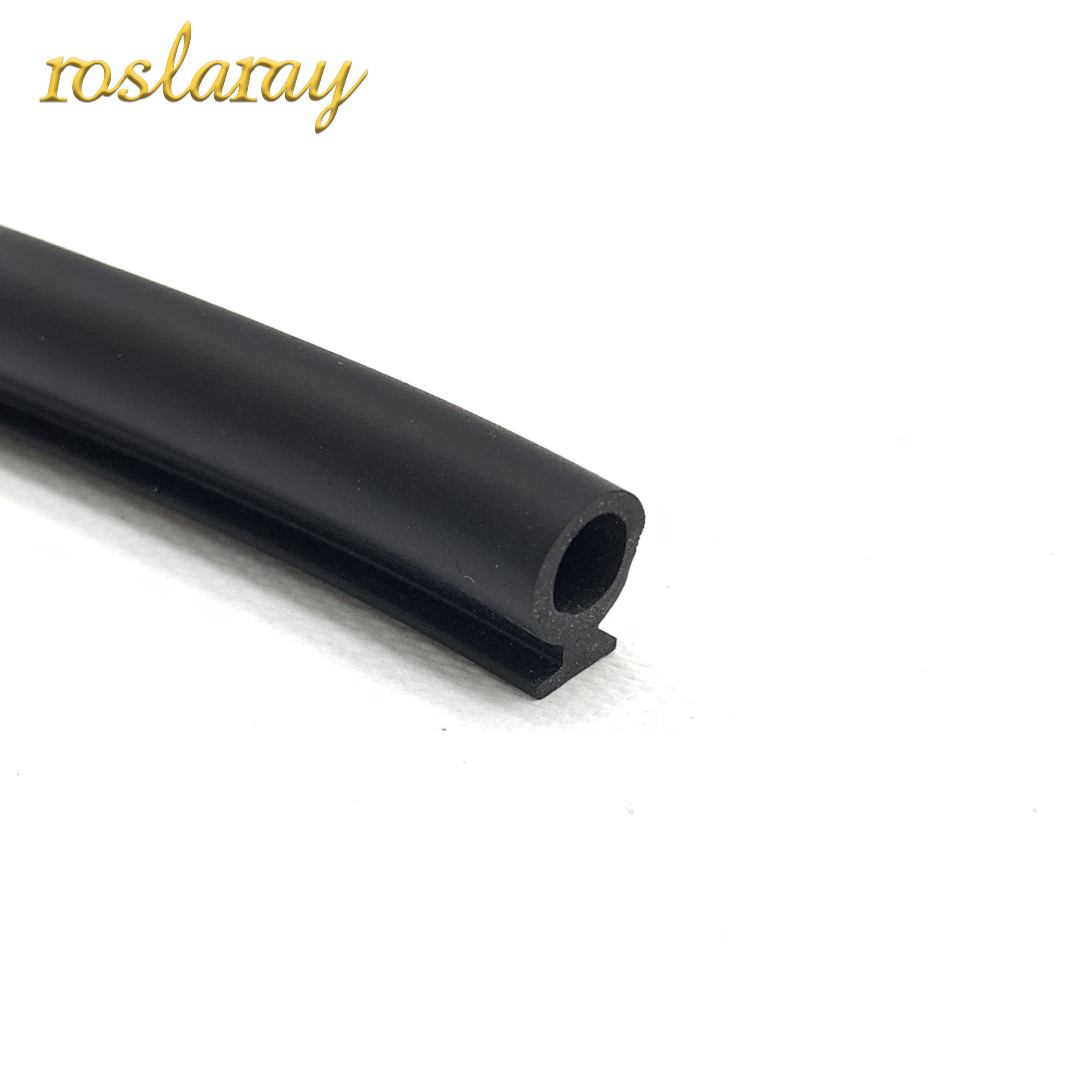 Door and Window Extruded Sealing Strip Rubber Seal Other Rubber Products PVC Seal