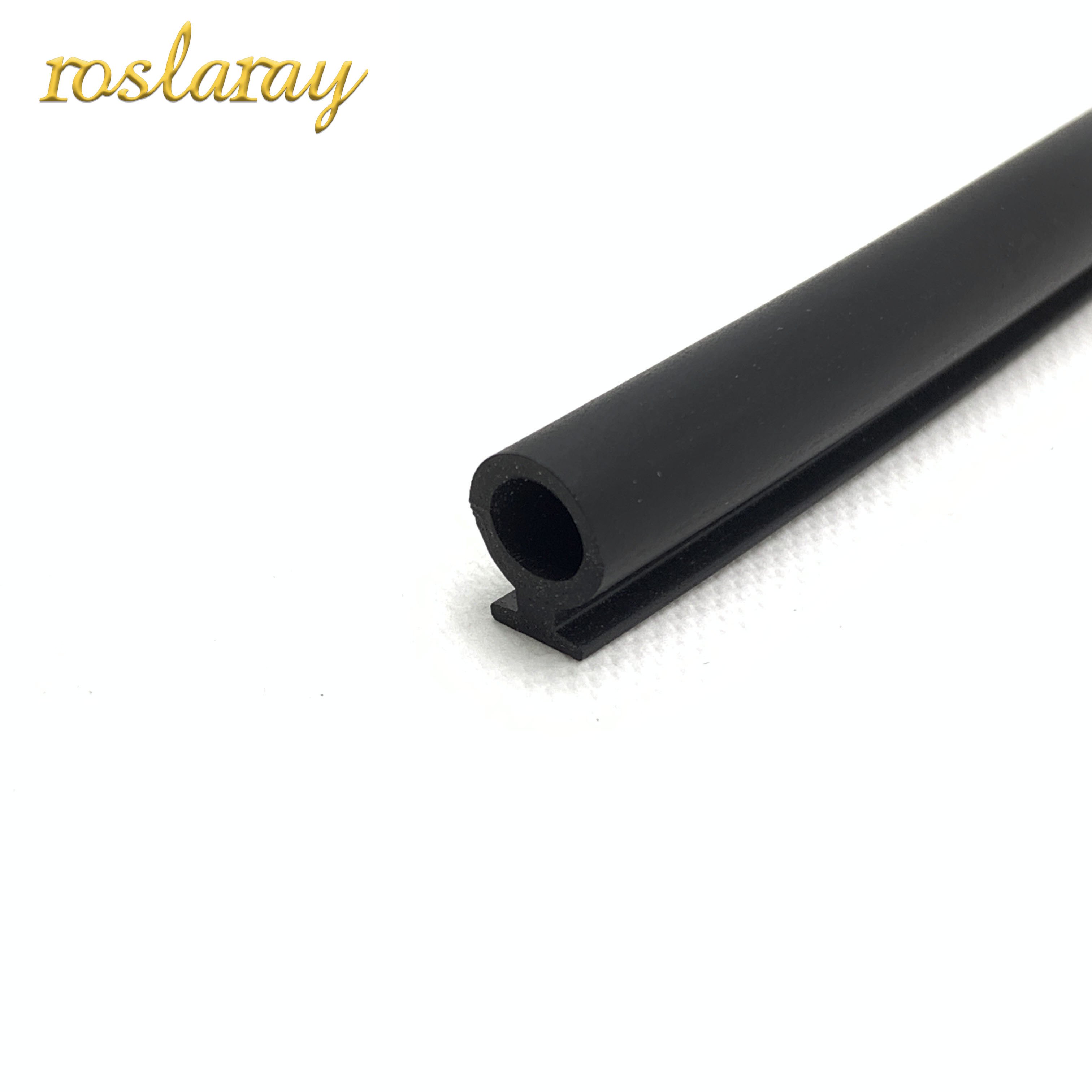 Door and Window Extruded Sealing Strip Rubber Seal Other Rubber Products PVC Seal