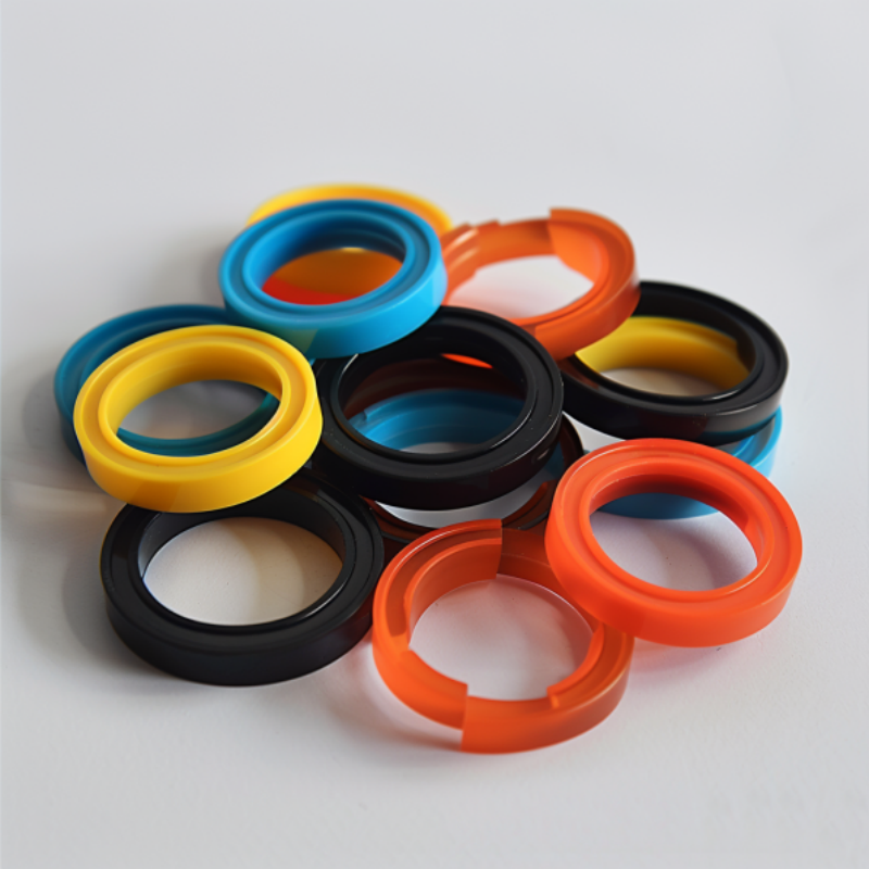 HYM Customized Automotive Auto Car Motorcycle Rubber Spare Parts with High Quality