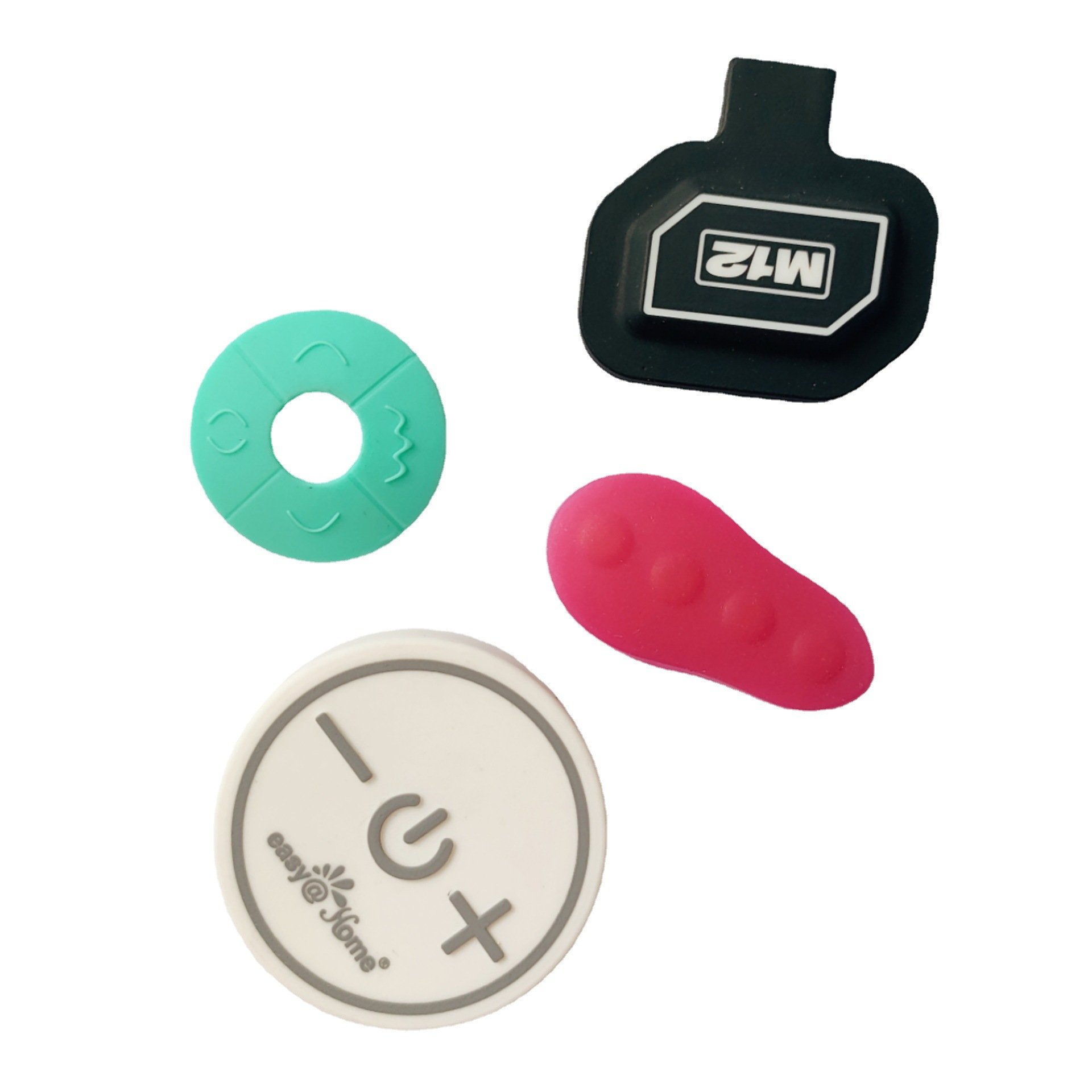 automotive mold rubber silicone gasket custom parts silicone medic gasket rubber product
