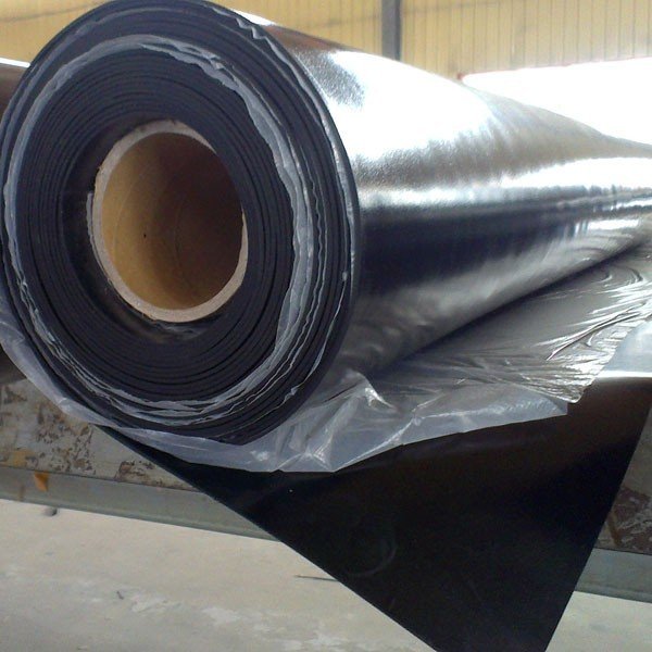 2mm 3mm 5mm 10mm Black SBR NBR CR NR Rubber Sheet