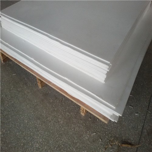 Thickness:7-100mm Moulded PTFE sheet ,F4 Sheet Manufacturer