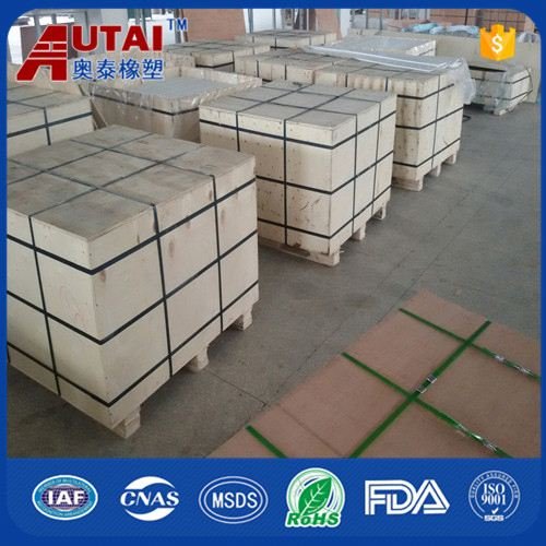 Thickness:7-100mm Moulded PTFE sheet ,F4 Sheet Manufacturer