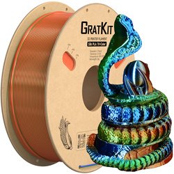 Orange-Blue&Green