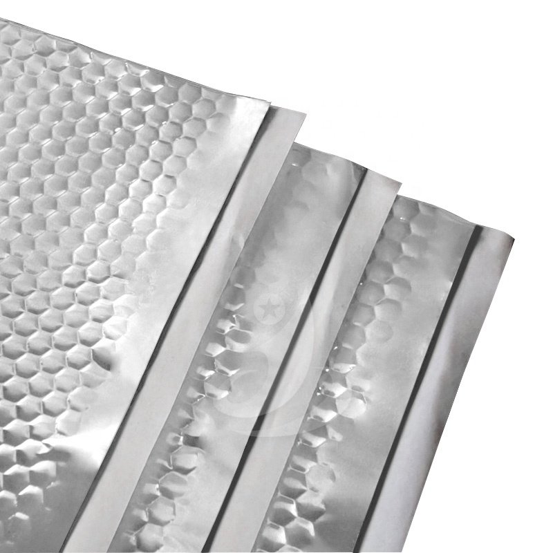 Car sound deadener car sound absorbing material /vehicle butyl rubber sound damping sheet