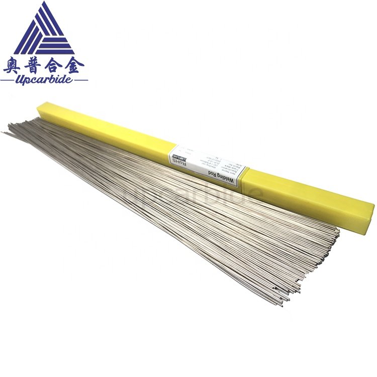 Silver Brazing Rod 40% dia.1.5*500mm L312 Silver Welding Rods Refrigeration Welding Universal Solder