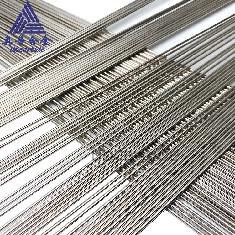 Silver Brazing Rod 40% dia.1.5*500mm L312 Silver Welding Rods Refrigeration Welding Universal Solder