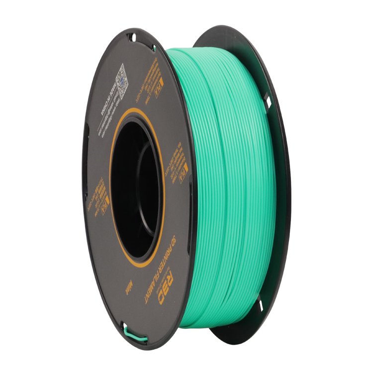 Wuhu R3D Filament 3d Printer PLA 1KG/Spool for 3D Printer Neat Winding Eco Plastic