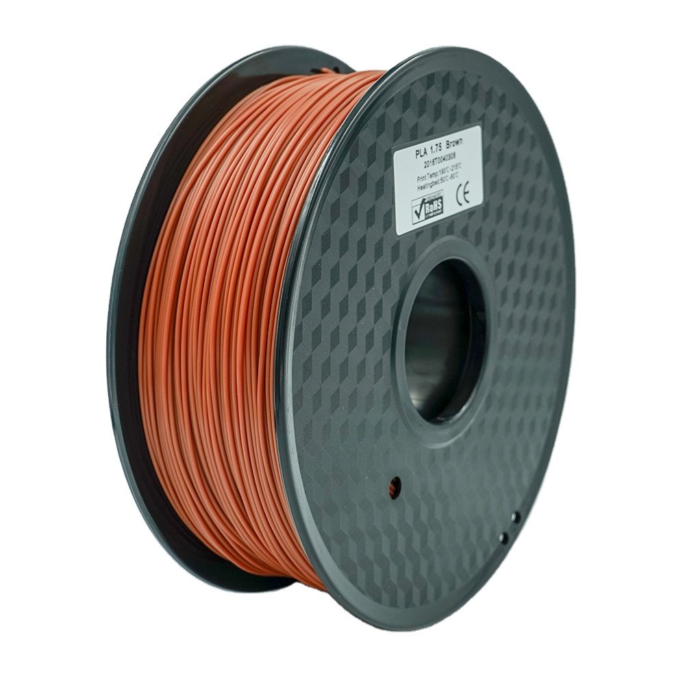 Wholesale 3D Pen Filament 3D Plastic Rods Customized PLA 3D Printer Filament Filamento