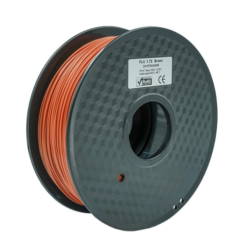 Wholesale 3D Pen Filament 3D Plastic Rods Customized PLA 3D Printer Filament Filamento