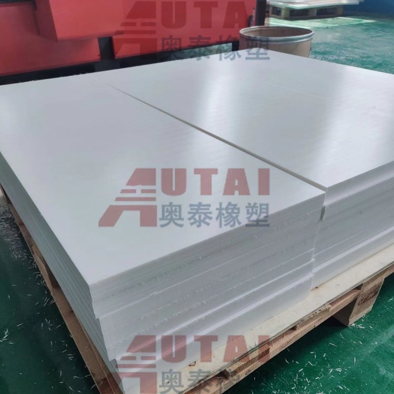 PTFE PRODUCTS SHEET/ROD/TUBE