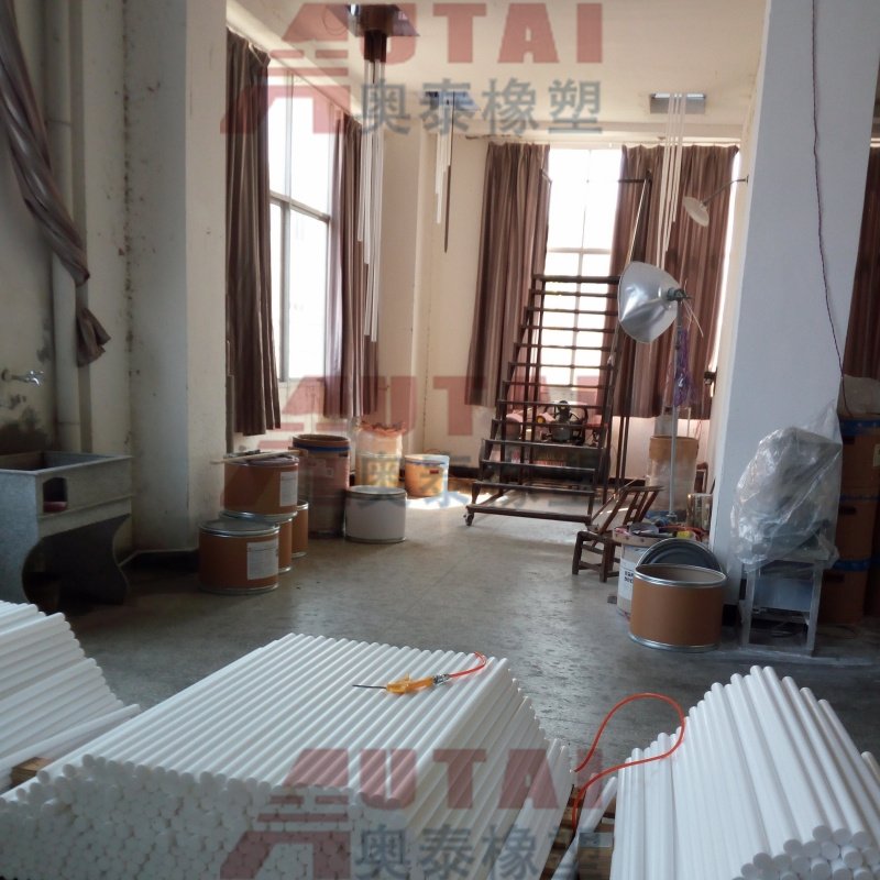 PTFE PRODUCTS SHEET/ROD/TUBE