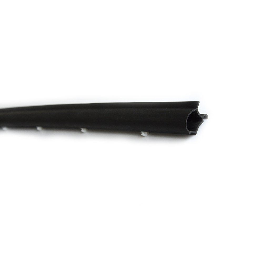 automotive rubber parts automotive car universal windshield gate door and window Sunroof molding epdm rubber seal strip