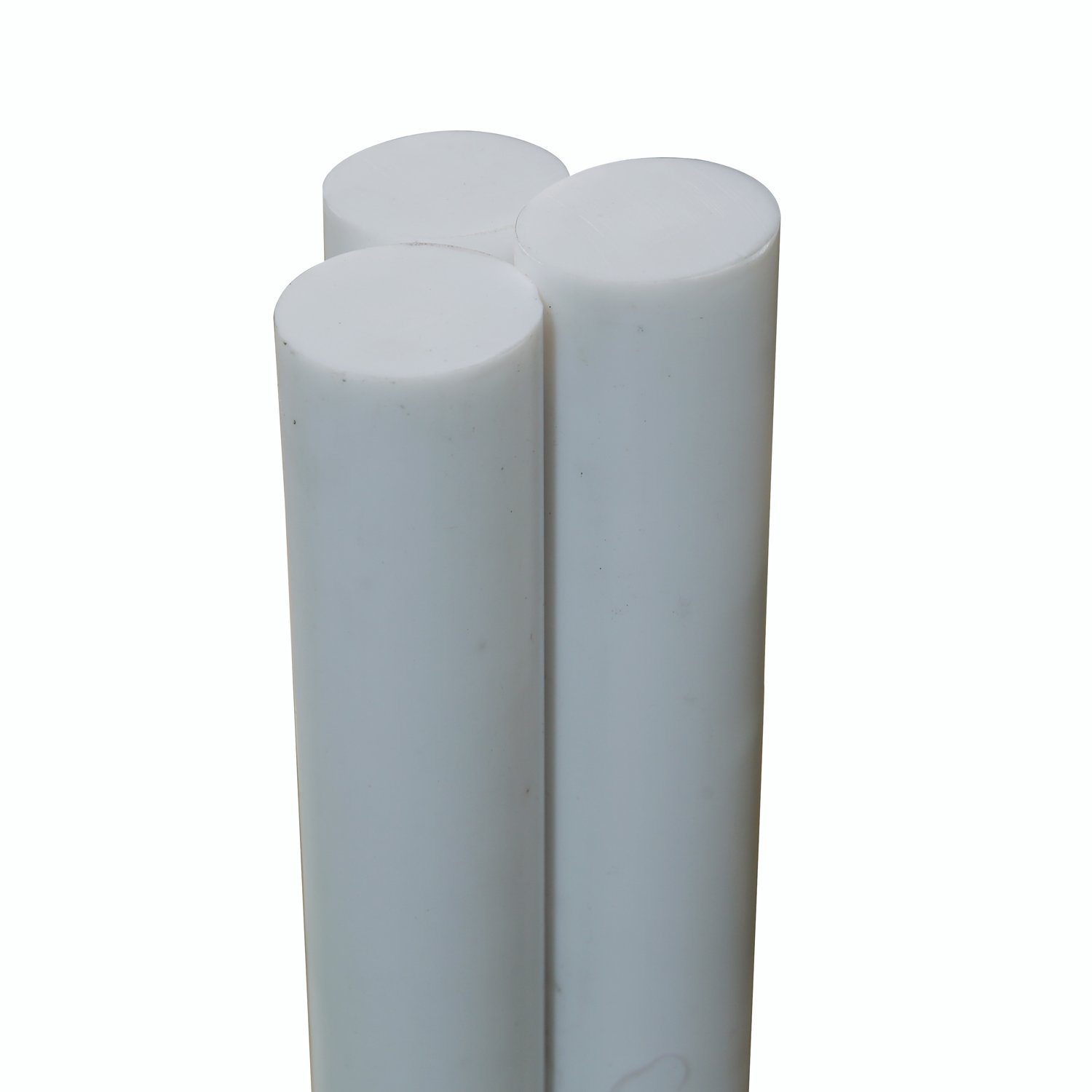 anti-static insulation acetal delrin round POM plastic rod