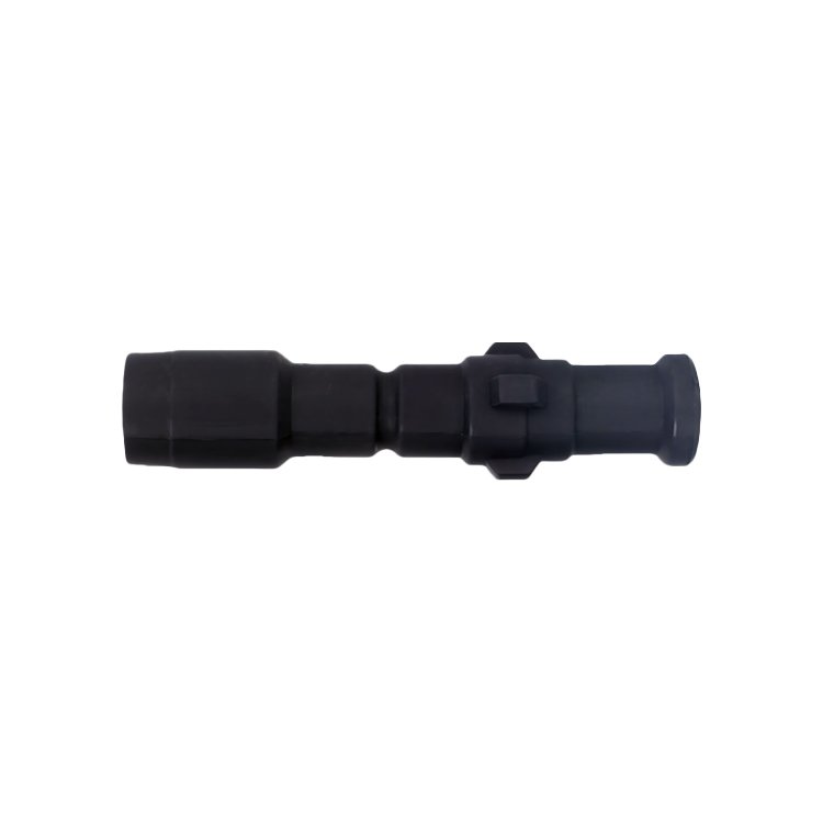 High Quality Factory-Supplied Automotive Rubber Ignition Coil Auto Parts for Audi S4 077-905-115E Rubber Products