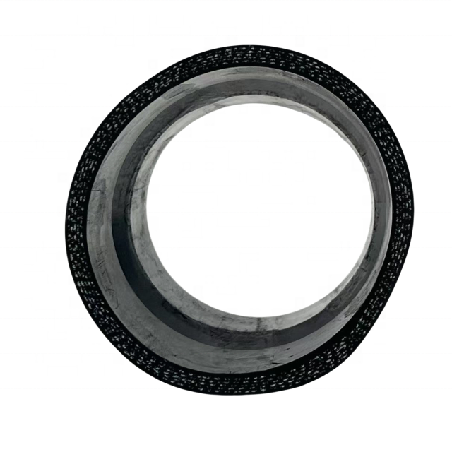 Custom Automotive Colour Rubber Silicon Hose Tube For Car Heat Resistant Tube