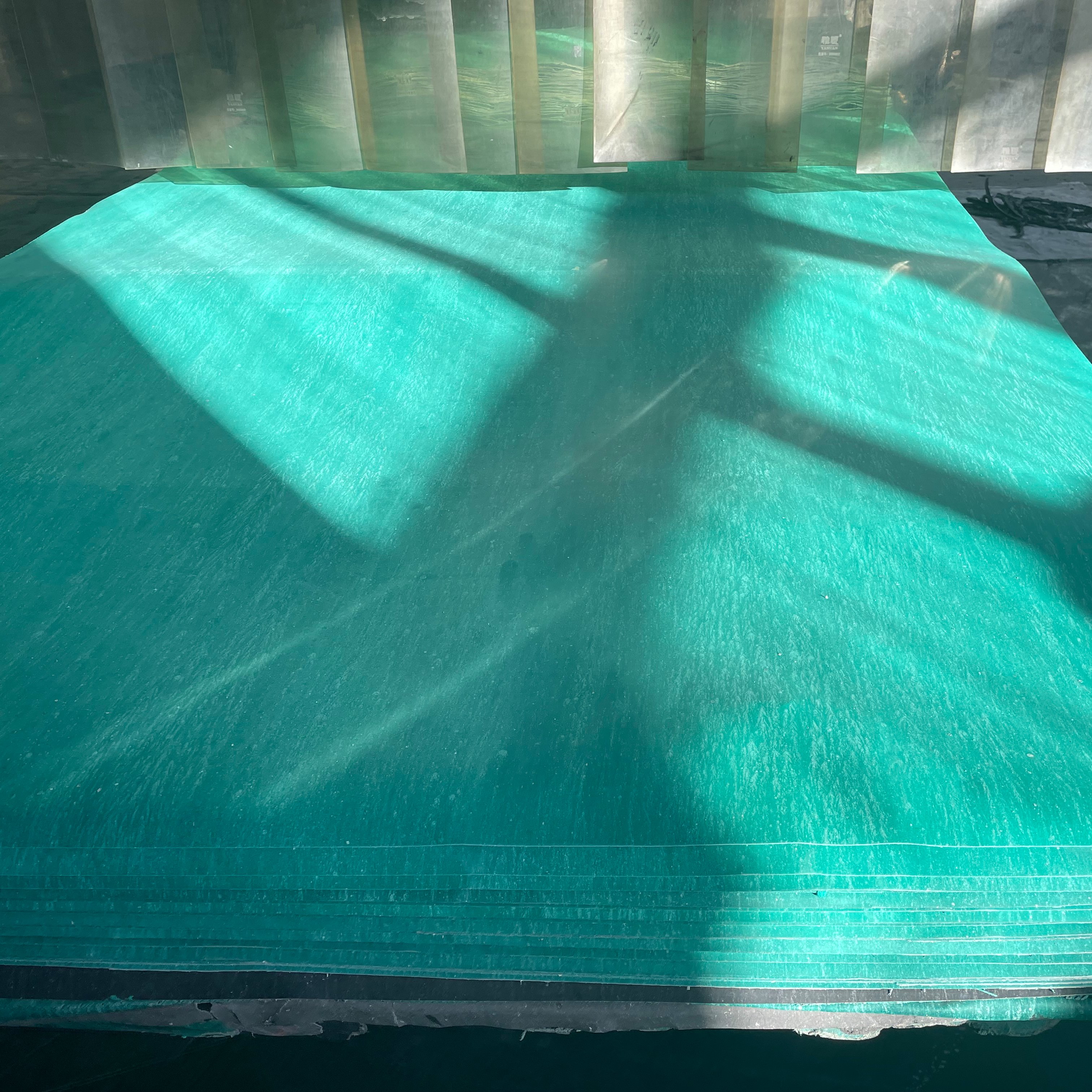 4mm Compressed Fiber Non-asbestos Jointing Sheet Asbestos Free Jointing Sheet