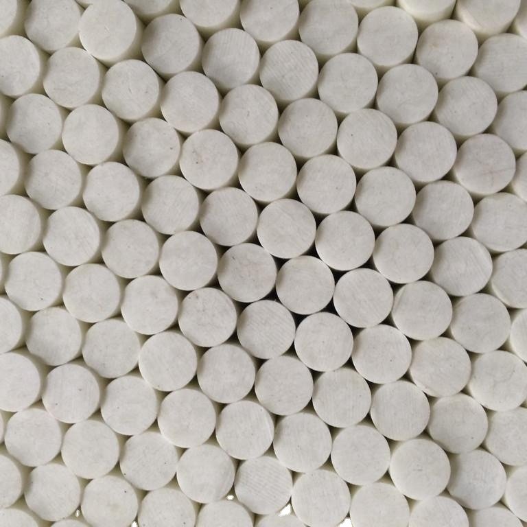 Flexible plastic coated fiberglass Reinforcing Rods for tents kites baseball nets