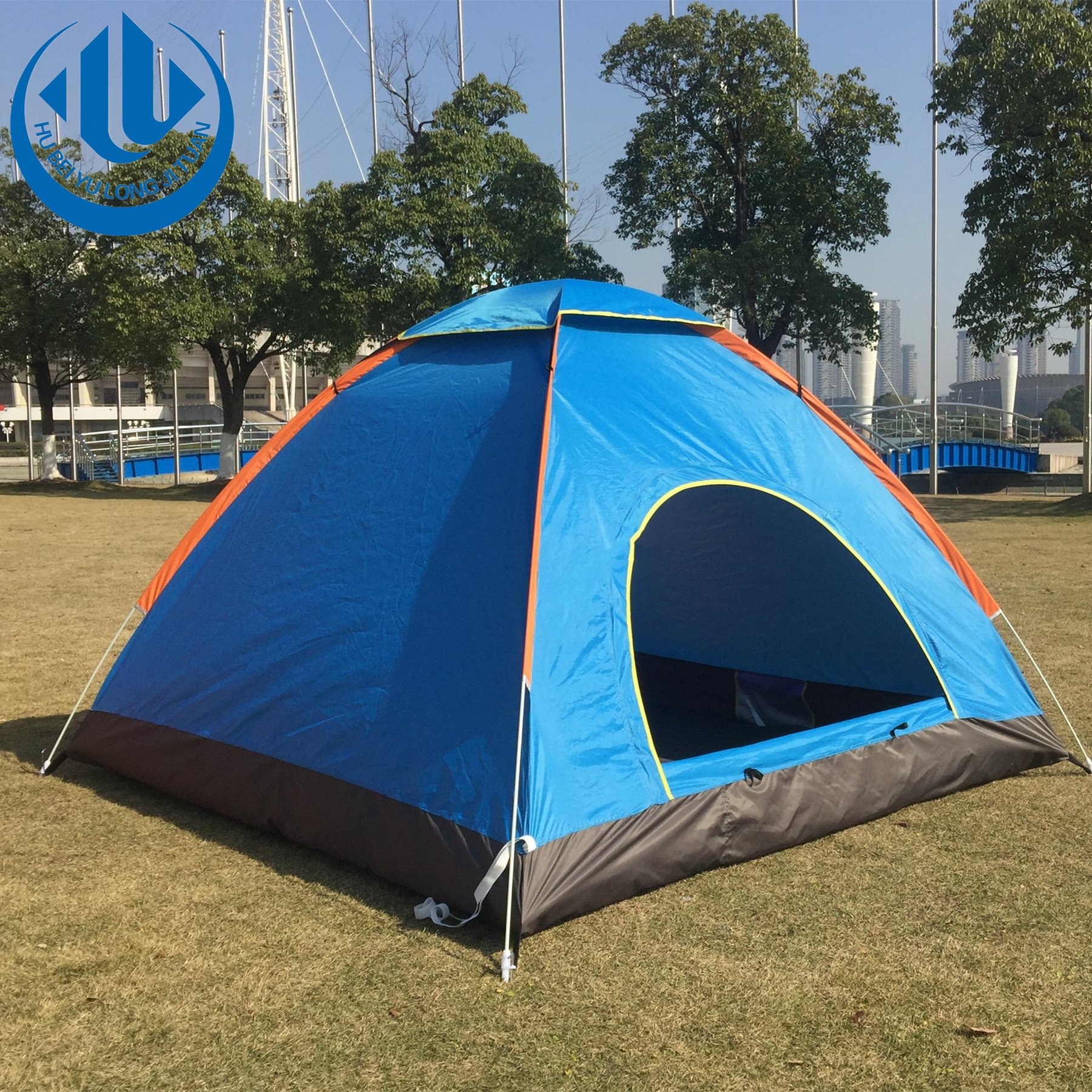 Flexible plastic coated fiberglass Reinforcing Rods for tents kites baseball nets
