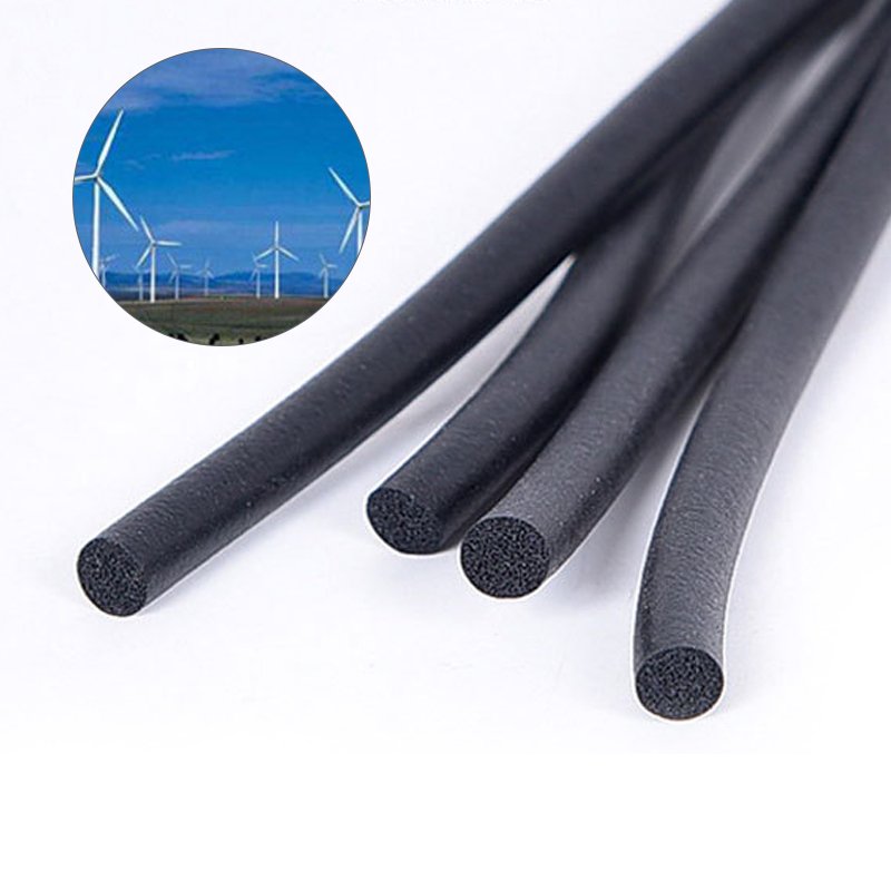 OEM Weatherstrip Windows Seal Door Belt Molding Weather Strip for Hnda Civic 2006-2011 Replaces Trim Strip Window Sealing Strip