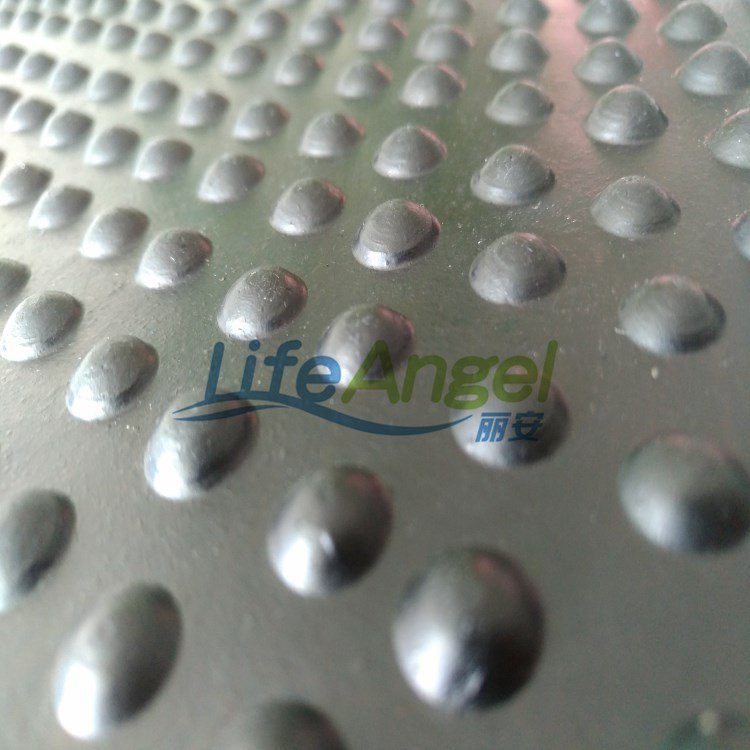 interlocking Rubber Cow Stable Mat, Stall Rubber sheet