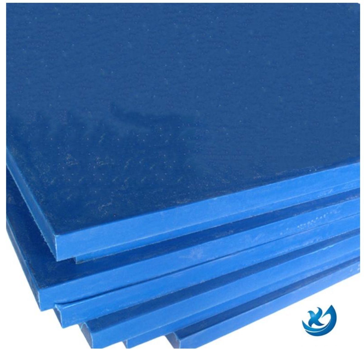 Factory produces impact resistant Hot sale PE sheeting with factory price