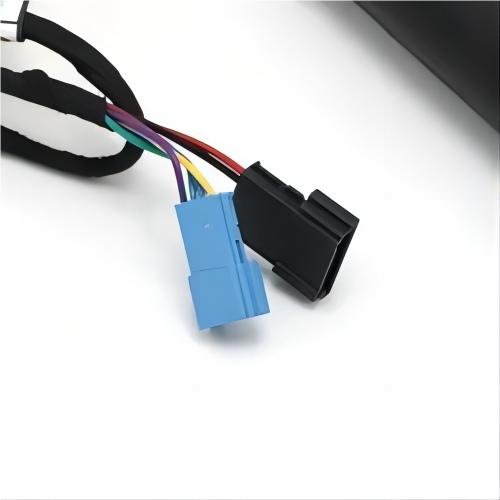 2023 High Performance Electric Tail Gate Lifter for Bmw X6 F16 Rear L/R Electric tailgate Lift OEM 51247434044