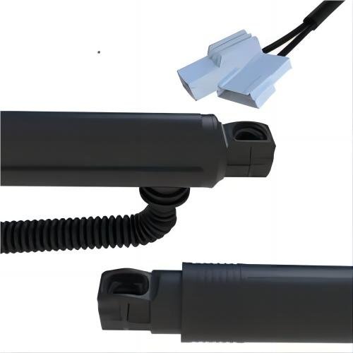 2023 High Performance Electric Tail Gate Lifter for Bmw X6 F16 Rear L/R Electric tailgate Lift OEM 51247434044