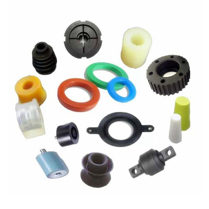 Other rubber product Manufacturer,silicone rubber Shaped Parts,custom EPDM NBR Molded rubber Parts rubber Gasket Manufacturing