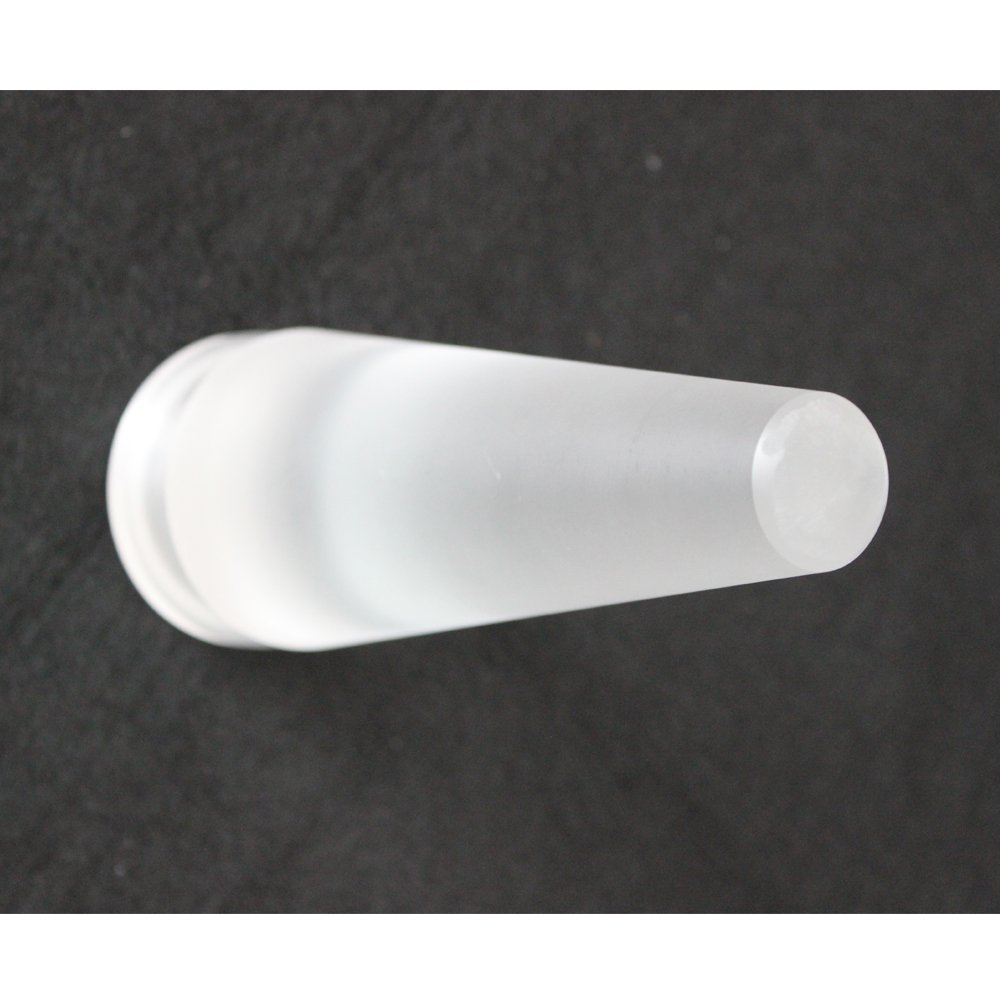 Naxilai virgin material pmma rigid clear acrylic rods acrylic table leg clear transparent